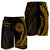 American Samoa Men's Shorts - Wings Style - Polynesian Pride