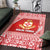 Tonga Kolisi Tonga College Area Rugs Simplified Version LT8 - Polynesian Pride