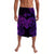 Aries Zodiac Polynesian Lavalava Unique Style Purple LT8 Purple - Polynesian Pride