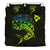 Hawaii Polynesian Mahi - Mahi Common Dolphinfish Bedding Set - Ver 1 - Polynesian Pride