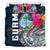 Guam Bedding Set - Guam Summer Vibes - Polynesian Pride