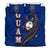 Guam Bedding Set - Turtle Waving - Polynesian Pride