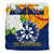 The Philippines Bedding Set - Filipino Sampaguita - Polynesian Pride