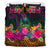 Guam Polynesian Bedding Set - Summer Hibiscus - Polynesian Pride