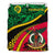 Vanuatu Bedding Set - Road To Hometown - Polynesian Pride