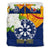 The Philippines Personalised Bedding Set - Filipino Sampaguita - Polynesian Pride