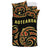 Aotearoa Bedding Set Maori - Polynesian Pride