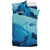 Hawaii Scuba Diving Bedding Set - Polynesian Pride