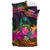 Guam Polynesian Bedding Set - Summer Hibiscus - Polynesian Pride