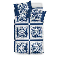 Hawaii Royal Bedding Set - Hill Ver 1 - Polynesian Pride