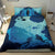 Hawaii Scuba Diving Bedding Set - Polynesian Pride