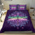 Maori Mandala Dragonfly Bedding Set - Polynesian Pride