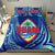 Guam Bedding Set - Polynesian Patterns Sport Style - Polynesian Pride