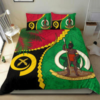 Vanuatu Bedding Set - Polynesian Pride