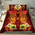 Samoa Bedding Sets - Tribal Tuna Fish - Polynesian Pride