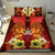 Fiji Bedding Sets - Tribal Tuna Fish - Polynesian Pride