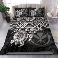 Polynesian Hawaii Duvet Cover Set - White Turtle WHITE - Polynesian Pride