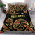 Aotearoa Bedding Set Maori - Polynesian Pride