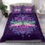 Maori Mandala Dragonfly Bedding Set - Polynesian Pride