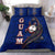 Guam Bedding Set - Turtle Waving - Polynesian Pride