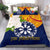 The Philippines Bedding Set - Filipino Sampaguita - Polynesian Pride