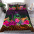 Guam Polynesian Bedding Set - Summer Hibiscus - Polynesian Pride