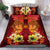 Samoa Bedding Sets - Tribal Tuna Fish - Polynesian Pride