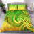 New Zealand Maori Mangopare Bedding Set Polynesian - Rasta - Polynesian Pride