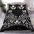 Aotearoa Super Rugby Bedding Set Maori Kiwi Art - Polynesian Pride