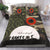 Anzac Maori Bedding Set Lest For Get - Polynesian Pride