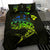 Hawaii Polynesian Mahi - Mahi Common Dolphinfish Bedding Set - Ver 1 - Polynesian Pride