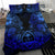 Polynesian Bedding Set - Guam Duvet Cover Sets - Blue Turtle Homeland Notext - Polynesian Pride