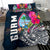 Guam Bedding Set - Guam Summer Vibes - Polynesian Pride