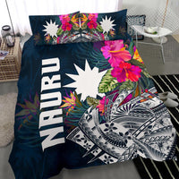 Nauru Bedding Set - Summer Vibes - Polynesian Pride