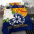 The Philippines Bedding Set - Filipino Sampaguita - Polynesian Pride