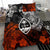 Guam Polynesian Bedding Set - Vintage Polynesian - Polynesian Pride