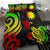 Nauru Bedding Set - Reggae Tentacle Turtle - Polynesian Pride