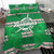 Manawatu Turbos Bedding Set Maori Vibes - Polynesian Pride