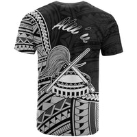 American Samoa T Shirt Atuu Polynesian Patterns - Polynesian Pride