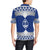 Guam Polo Shirt Guahan Wave Style - Polynesian Pride