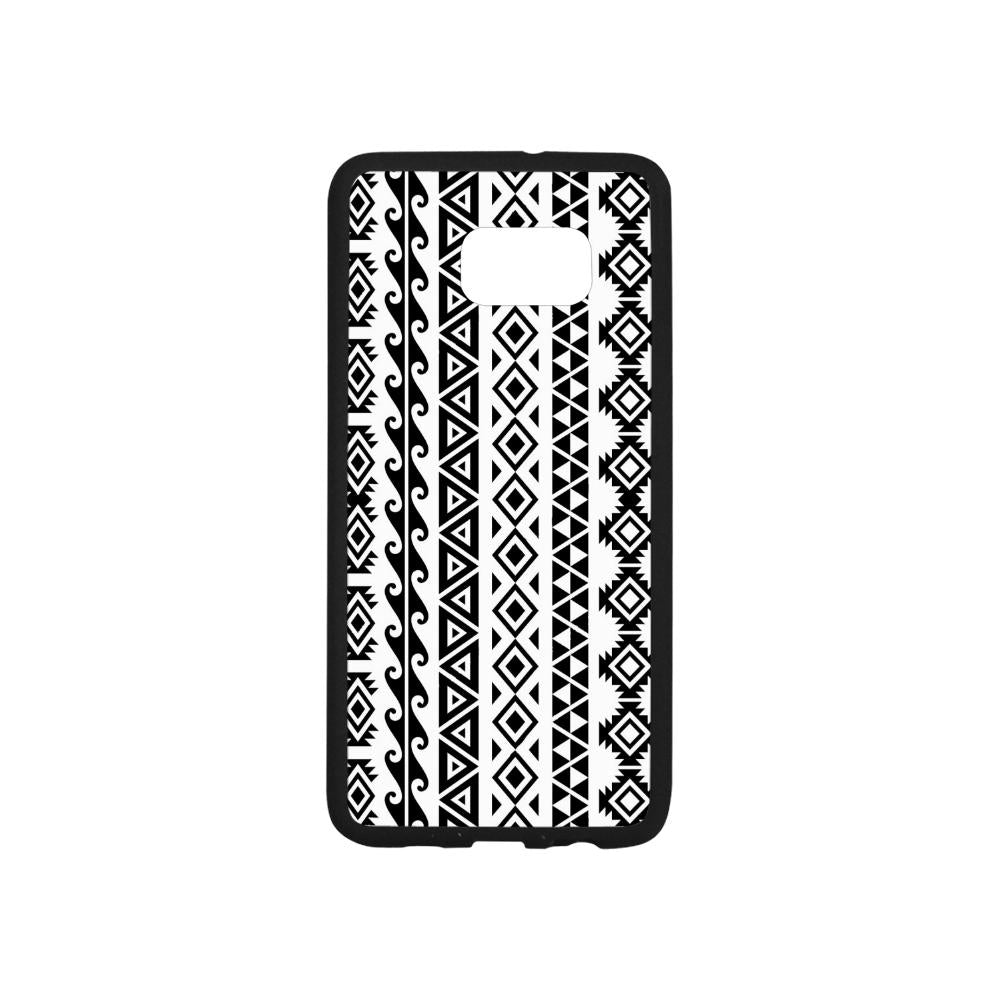 Polynesian 13 Rubber Phone Case - Polynesian Pride