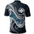 Wallis and Futuna Polynesian Polo Ocean Style - Polynesian Pride