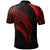 Tahiti Polo Shirt Polynesian Tahiti Seal - Polynesian Pride