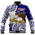 (Custom Personalised) American Samoa Independence Day Baseball Jacket Polynesian Special Version LT14 - Polynesian Pride