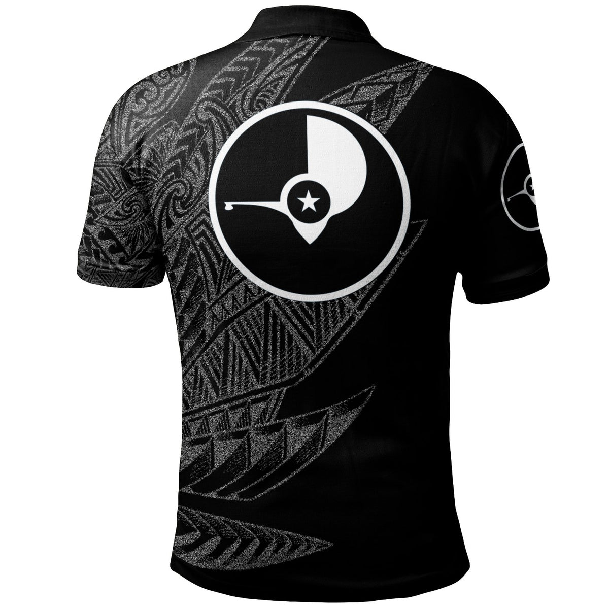 Yap State T Shirt Legends Are Born In White Color - Polynesian Pride