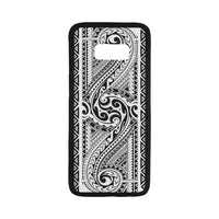 Polynesian 26 Rubber Phone Case - Polynesian Pride