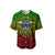 Micronesia Culture Day Baseball Jersey Chuuk And Pohnpei Reggae Style LT6 LT6 - Polynesian Pride