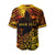 (Custom Personalised) Papua New Guinea Baseball Jersey Stalwart Polynesian Special LT13 - Polynesian Pride