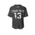 (Custom Personalised) Maori 2021 Baseball Jersey - Aotearoa Tattoo - Custom Text and Number LT13 - Polynesian Pride