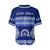 (Sita Vave) Hofangahau College Baseball Jersey LT13 - Polynesian Pride